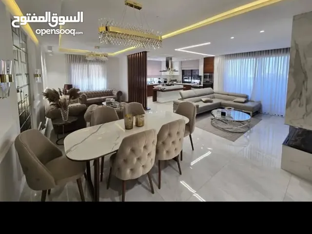 140 m2 2 Bedrooms Apartments for Rent in Ramallah and Al-Bireh Downtown
