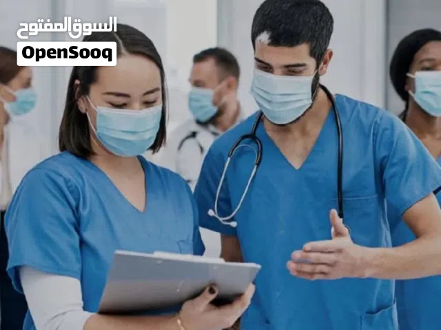 يوجد لدينا ممرضات وممرضين ومرافقات ومرافقين متخصصين للمرضى وكبار السن لجميع مناطق السعودية