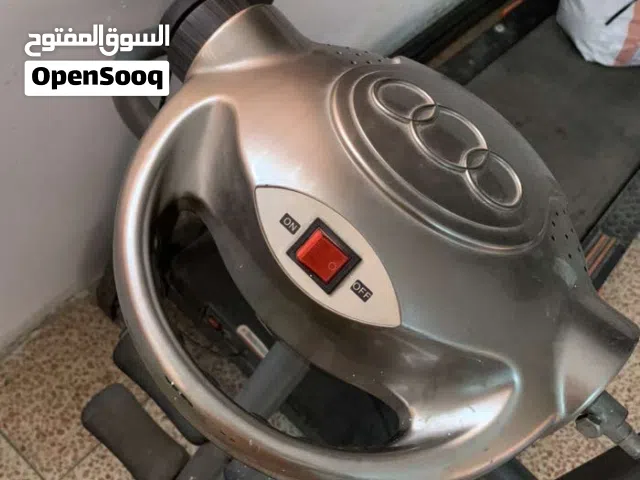 جهاز كارديو جري