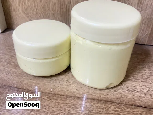 خلطه تفتيح البشره