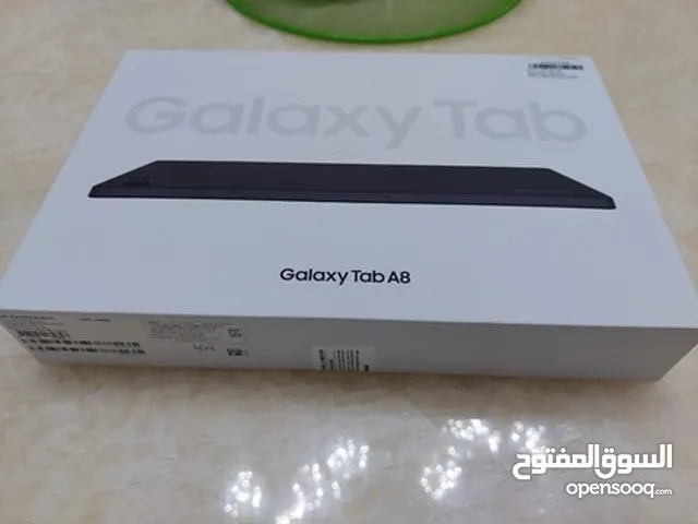 Samsung Galaxy Tab A8 64 GB in Muscat