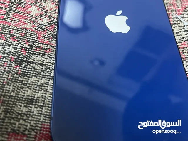 Apple iPhone 12 128 GB in Jerash
