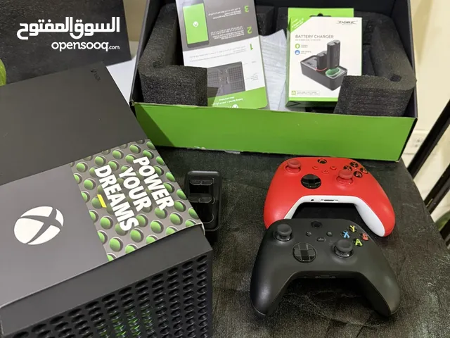 Xbox series x