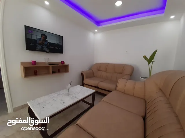 70m2 1 Bedroom Townhouse for Rent in Tunis Other
