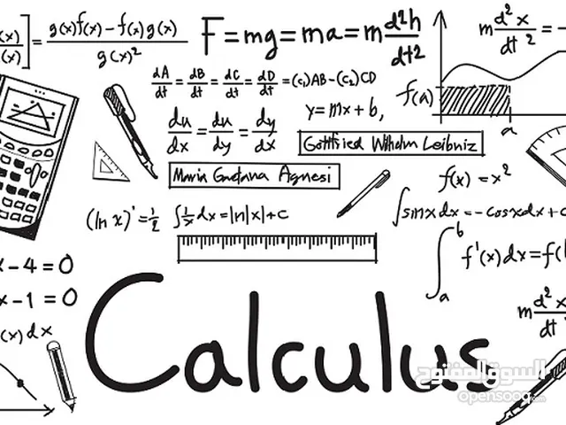 Math Teacher in Amman