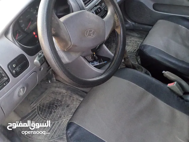 اكسنت 2006 جير عادي سعر مغرري كوري وليست هندي