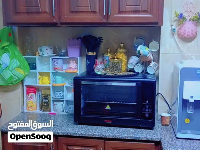 مطبخ الألمنيوم جديد استعمال خفيف