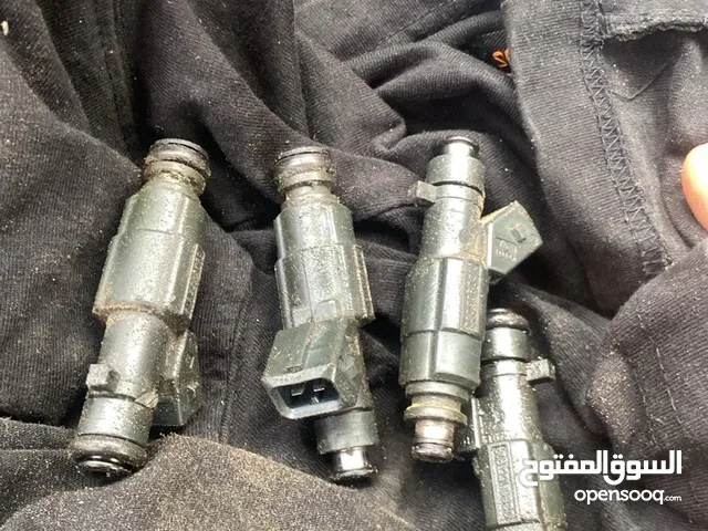 رشاشات قولف 3بولو كويسات