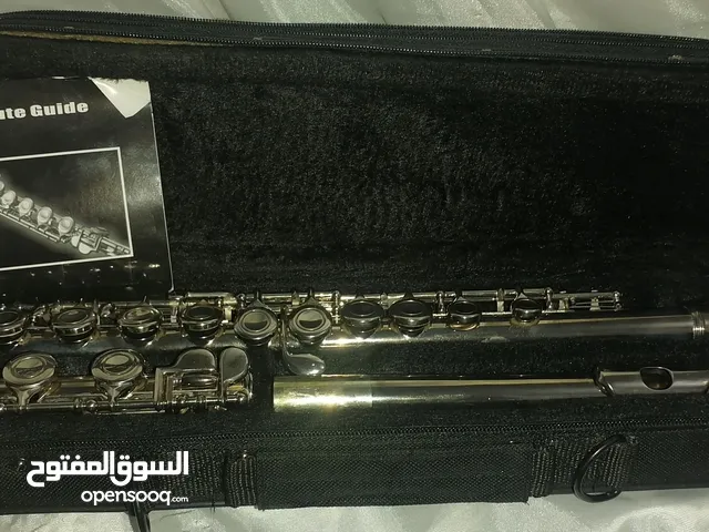 hallelu los angeles flute آلة فلوت الموسيقية الاصلية
