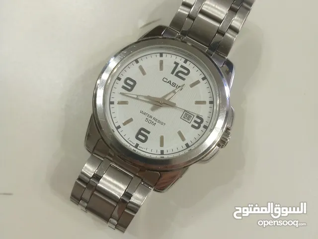 Analog Quartz Casio watches  for sale in Amman