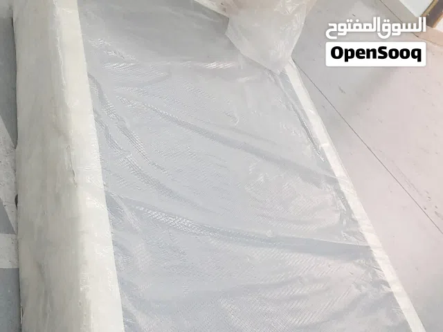 single bed