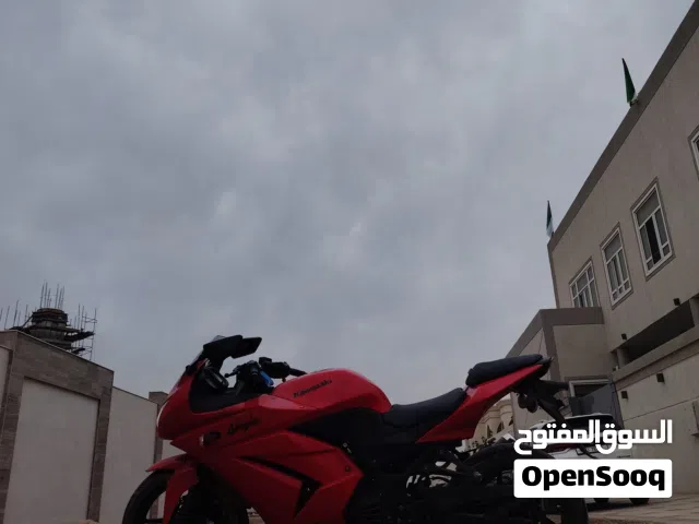 2014 Kawasaki Other
