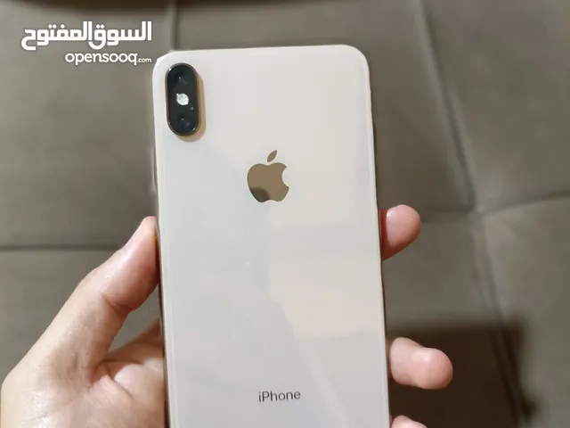 ايفون XS MAX