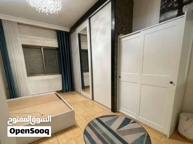 160 m2 3 Bedrooms Apartments for Sale in Amman Shmaisani