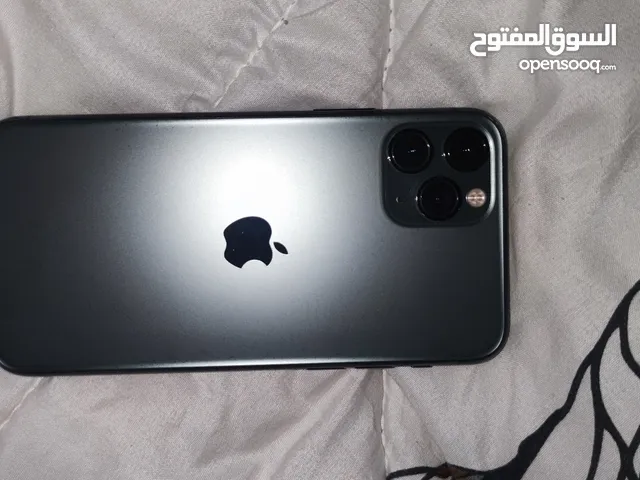 Apple iPhone 11 Pro 64 GB in Al Batinah