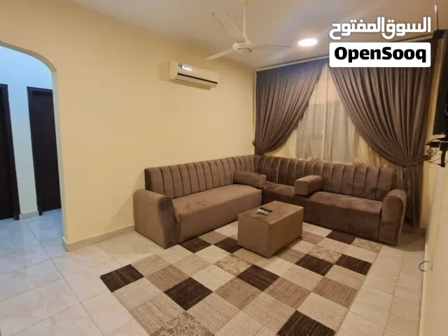 75 m2 2 Bedrooms Apartments for Rent in Dhofar Salala