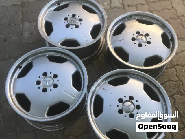 للبيع رنجات مرسيدس AMG اصلي