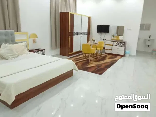 غرفه لإيجار