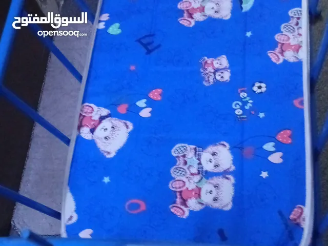 تخت بيبي بحاله الوكاله للبيع