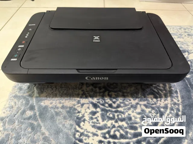 للبيع Canon Pixma MG2545S Multifunction Printer