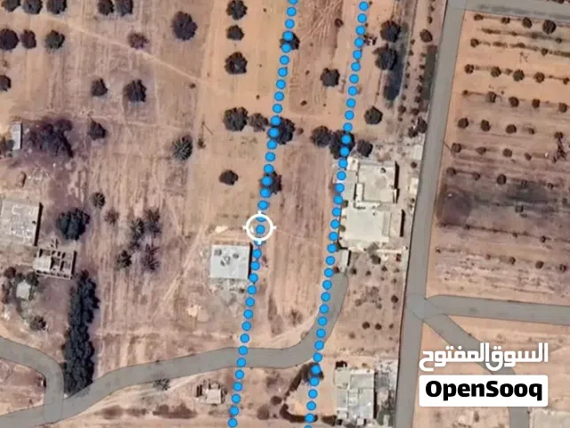 Residential Land for Sale in Jafara Aziziya