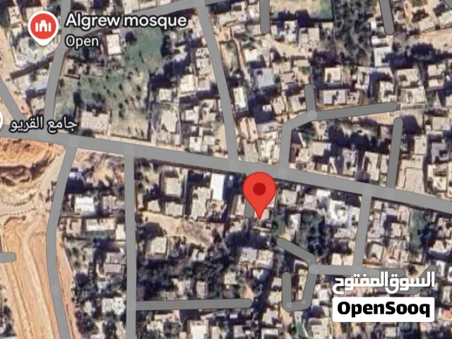 ارض مساحتها 296 متر داخل المخطط سوق الجمعة بجانب جامع القريو للبيع او استبدال بمنزل جاهز داخل طرابلس
