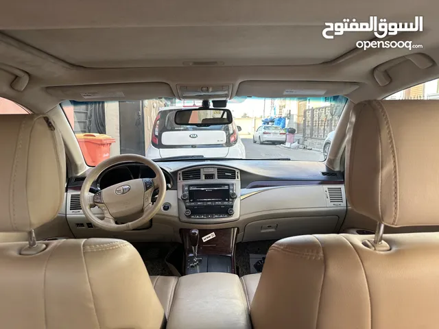 Used Toyota Avalon in Baghdad