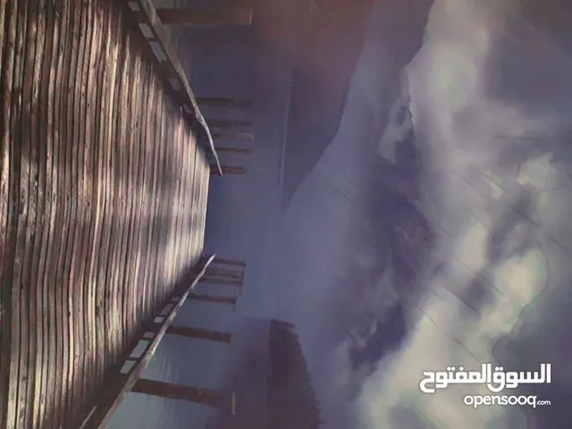 صورة ابيض واسود طريق سفن على البحر