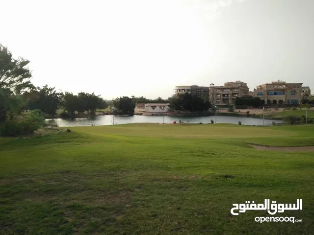 Residential Land for Sale in Cairo Obour City