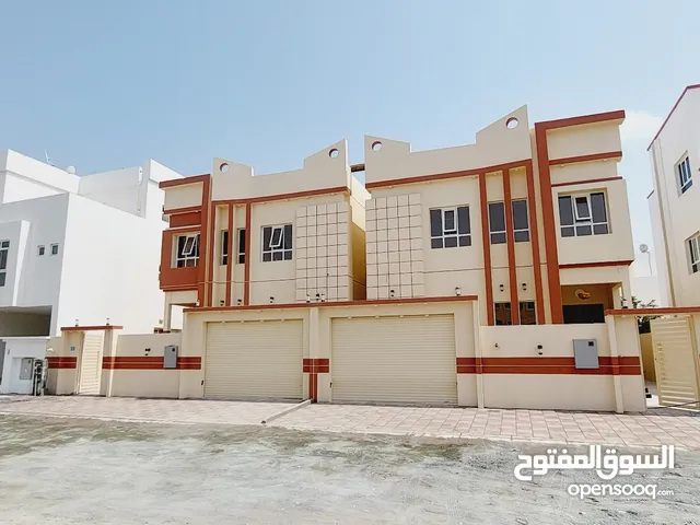 353m2 More than 6 bedrooms Villa for Sale in Muscat Amerat