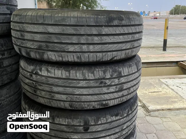 اطارات للبيع Giti Contro Pio