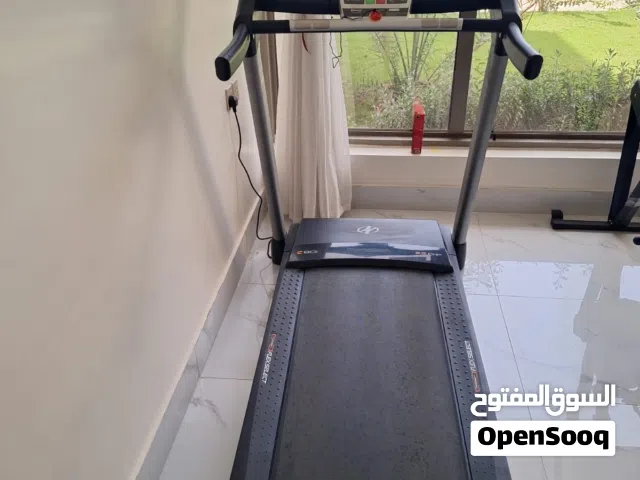 Treadmill Nordic Track c80i Flex