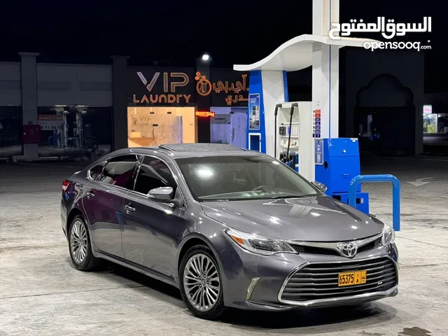 Toyota Avalon 2015 in Muscat