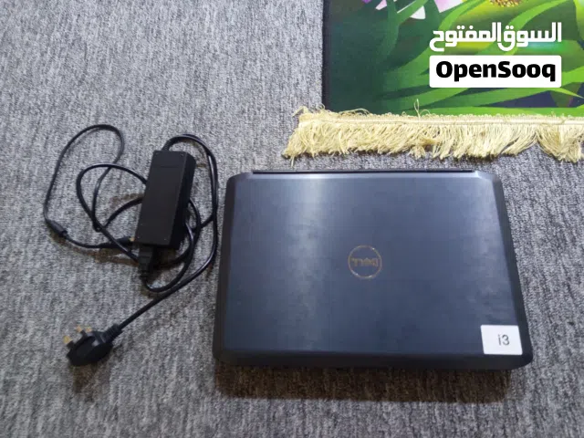Windows Dell for sale  in Basra