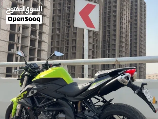 2022 بينيلي أخرى