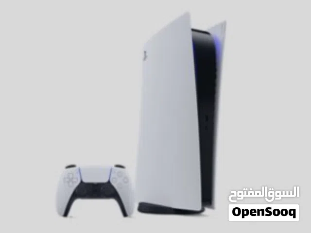 مطلوب بلاستيشن 5 برو مستعمل بسعر120