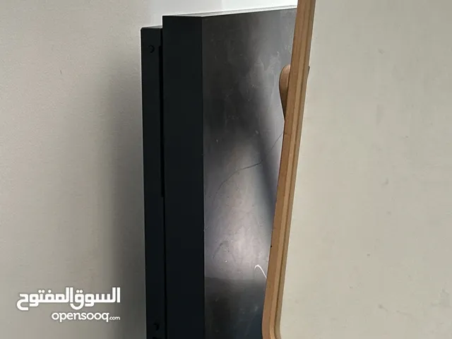 Xbox One X Xbox for sale in Al Ahmadi