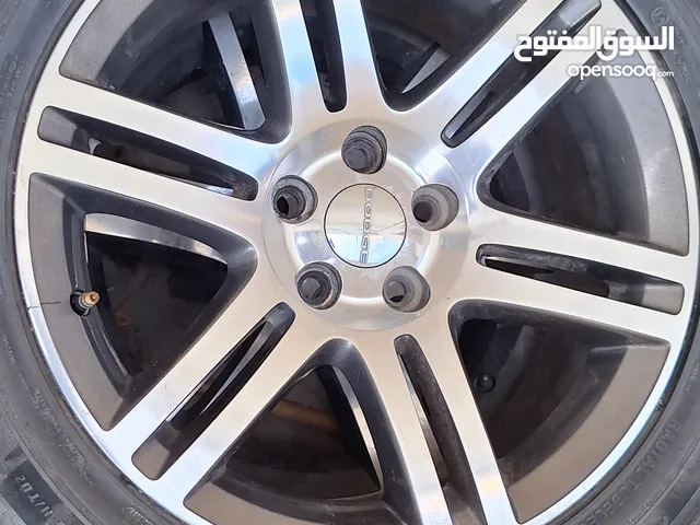 للبيع رنقات DODGE