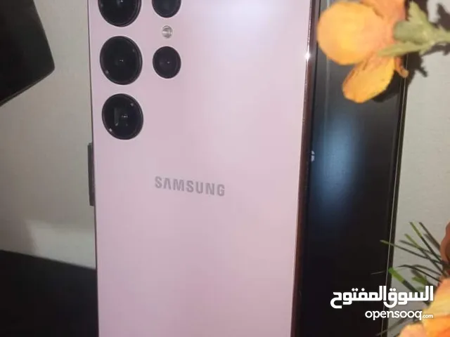 Samsung Galaxy S23 Plus 256 GB in Mansoura