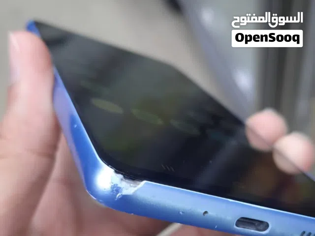 128GB + 8GB RAM  Samsung A33 5G للبيع في حالة جيدة