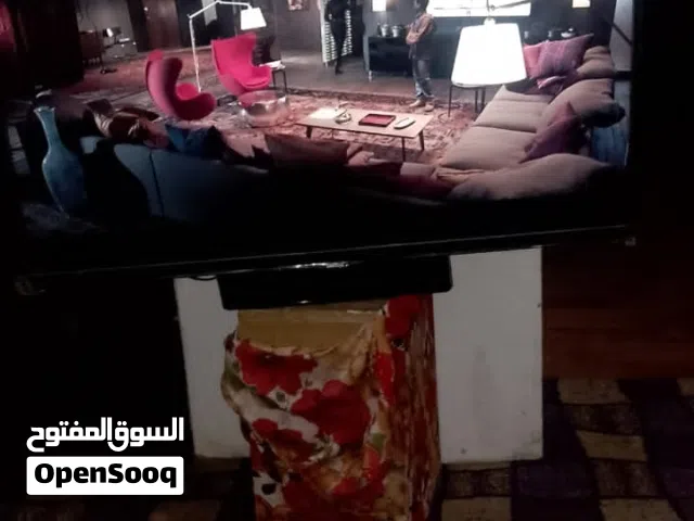 شاشة عرطه سامسونج 40بوصه كررررت حق محتاج