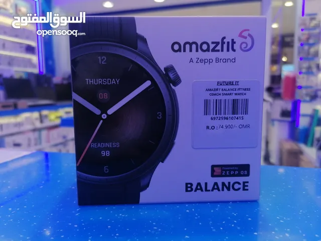 Amazfit Balance