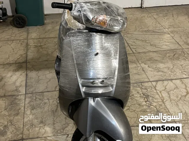2006 هوندا Interstate
