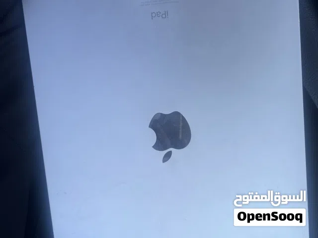 Apple iPad Pro 11 128 GB in Zarqa