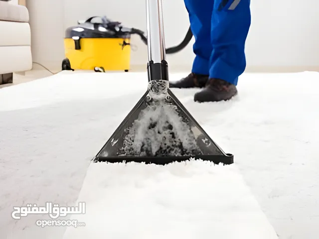 HALEEMA CLEANING AND TECHNICAL SERVICES LLC