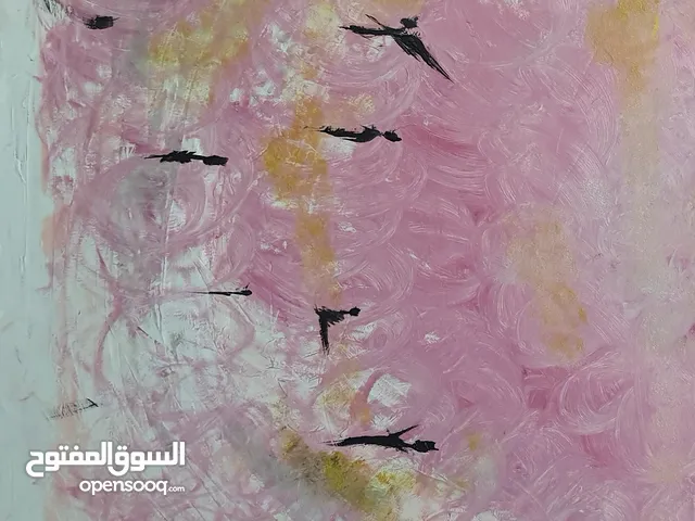 orginal oil painting