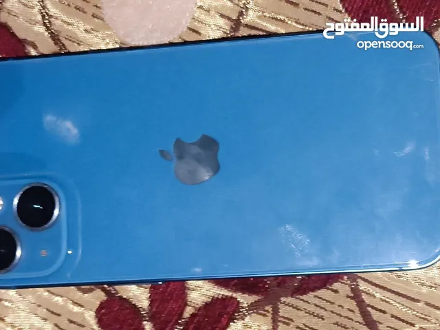 Apple iPhone 13 Pro 256 GB in Sana'a
