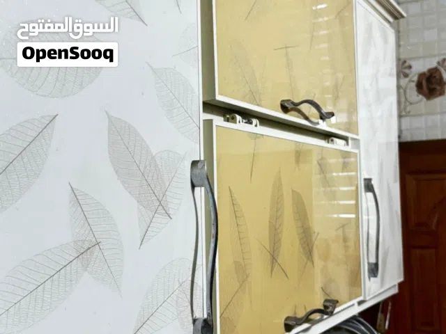 كاونتر داخل خارج المنيوم