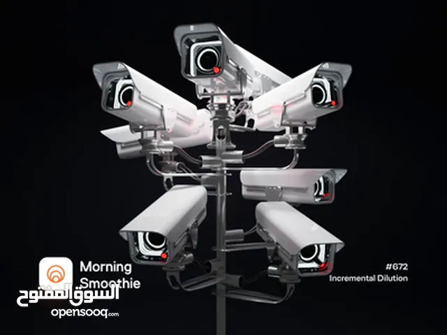 CCTV camera fire alarm system digital sign board cash computer setup installation maintenance servic