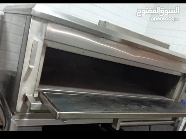 Other Ovens in Suez